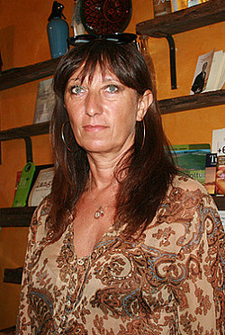 Olga Dentico